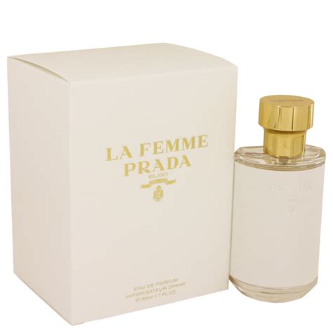 prada la femme canada|la femme prada perfume price.